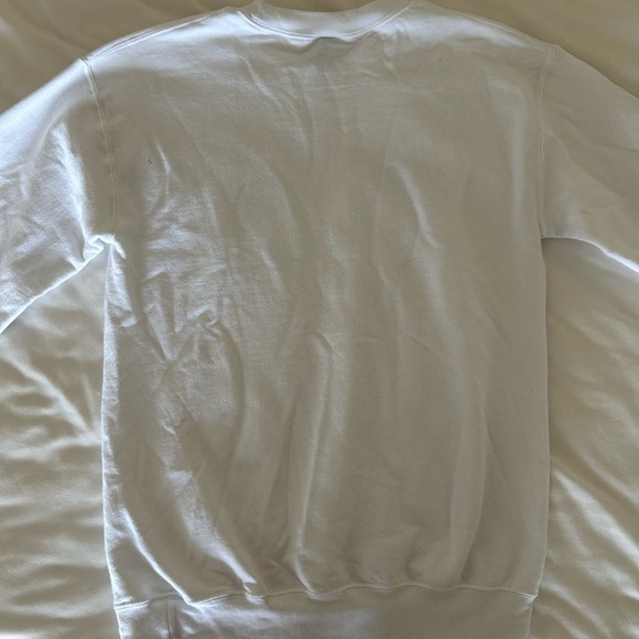 Wrangler graphic hoodie (size small) - Picture 4 of 5